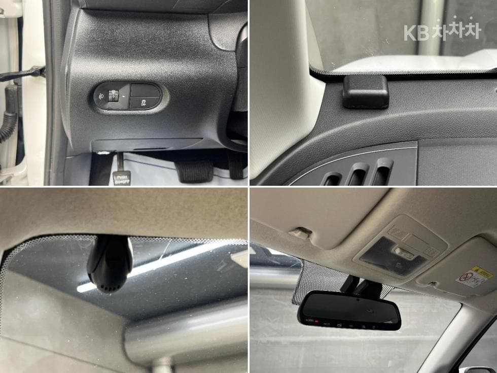 Hyundai Casper1.0 Gasoline Smart - 20