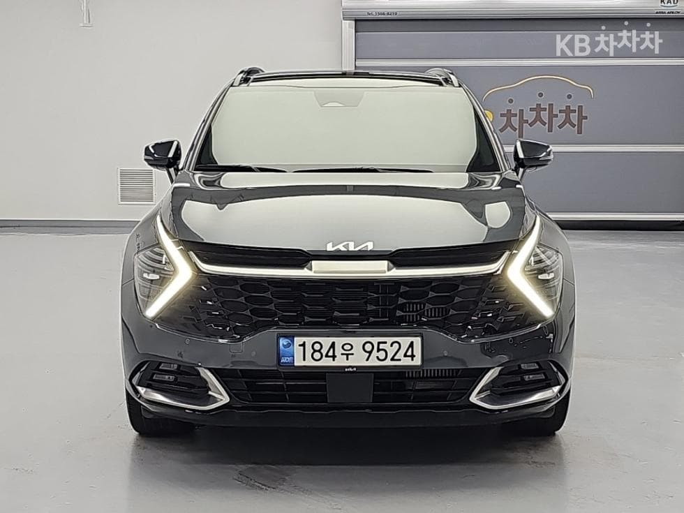 Киа Ди Всеново SportageD2.0 2WD Noblesse - 2