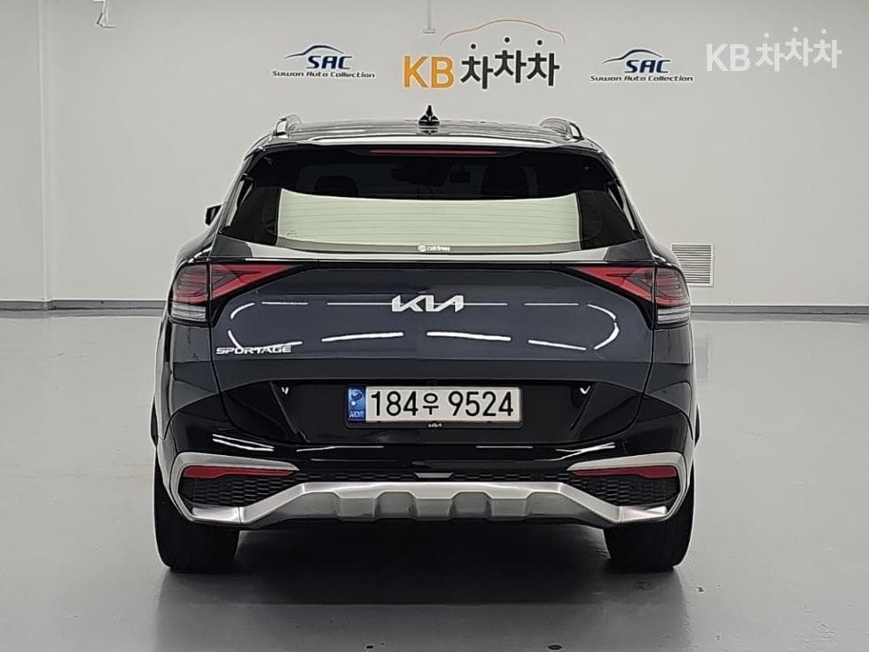 Киа Ди Всеново SportageD2.0 2WD Noblesse - 3