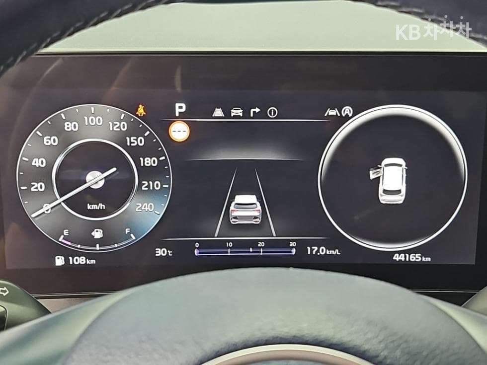 Киа Ди Всеново SportageD2.0 2WD Noblesse - 6