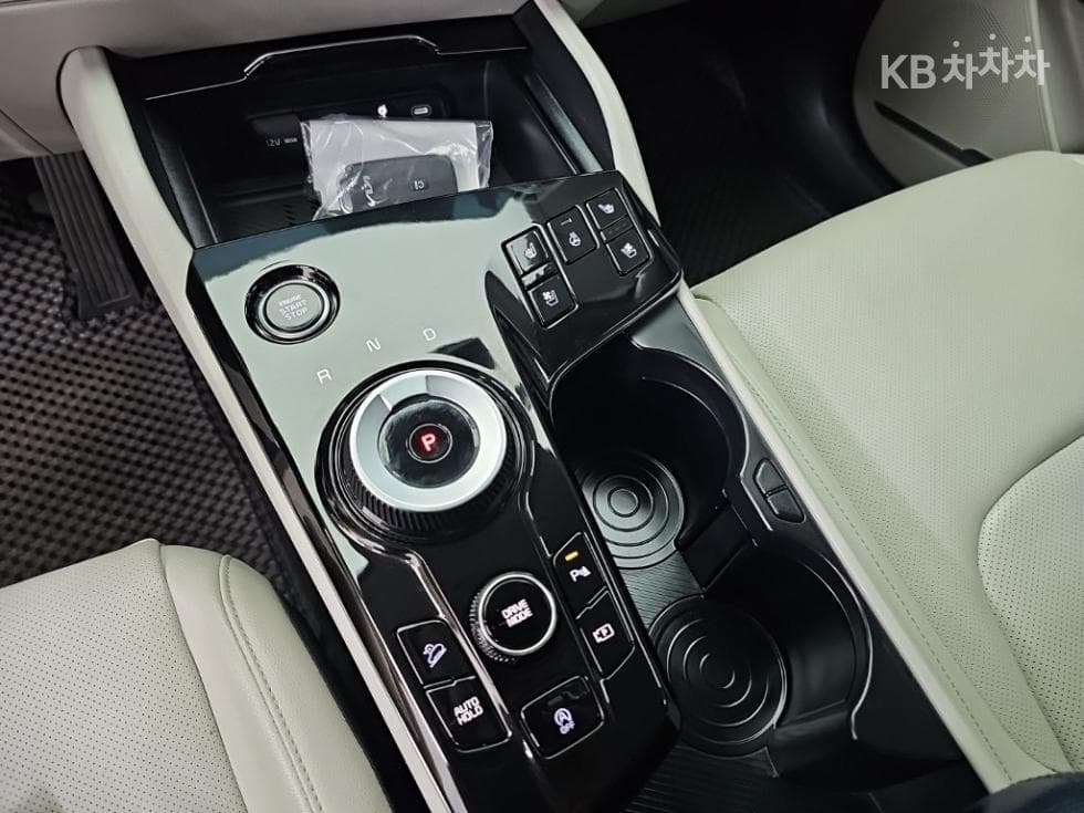 Киа Ди Всеново SportageD2.0 2WD Noblesse - 8