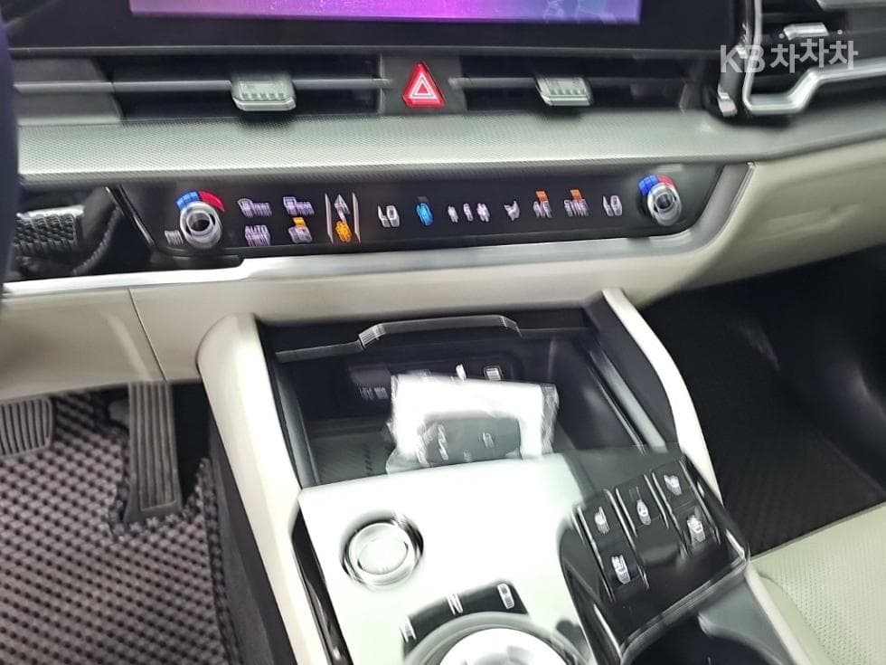 Киа Ди Всеново SportageD2.0 2WD Noblesse - 10