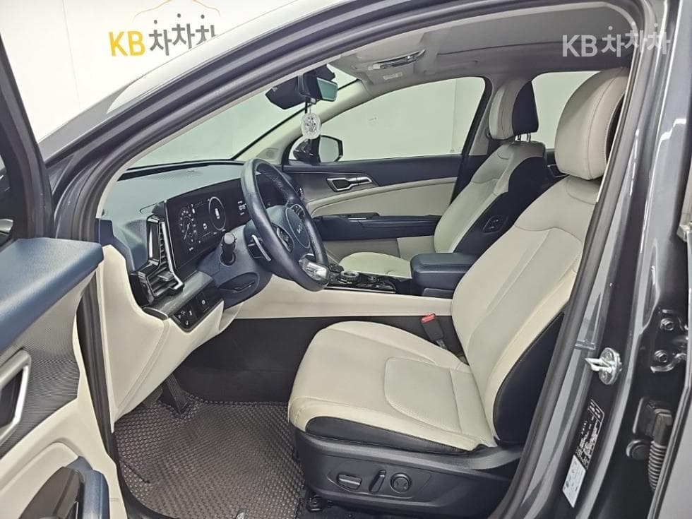 Киа Ди Всеново SportageD2.0 2WD Noblesse - 11