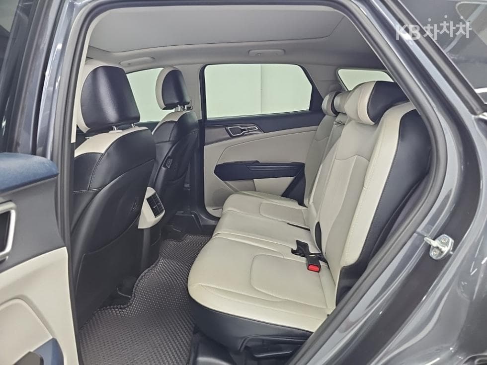 Киа Ди Всеново SportageD2.0 2WD Noblesse - 12