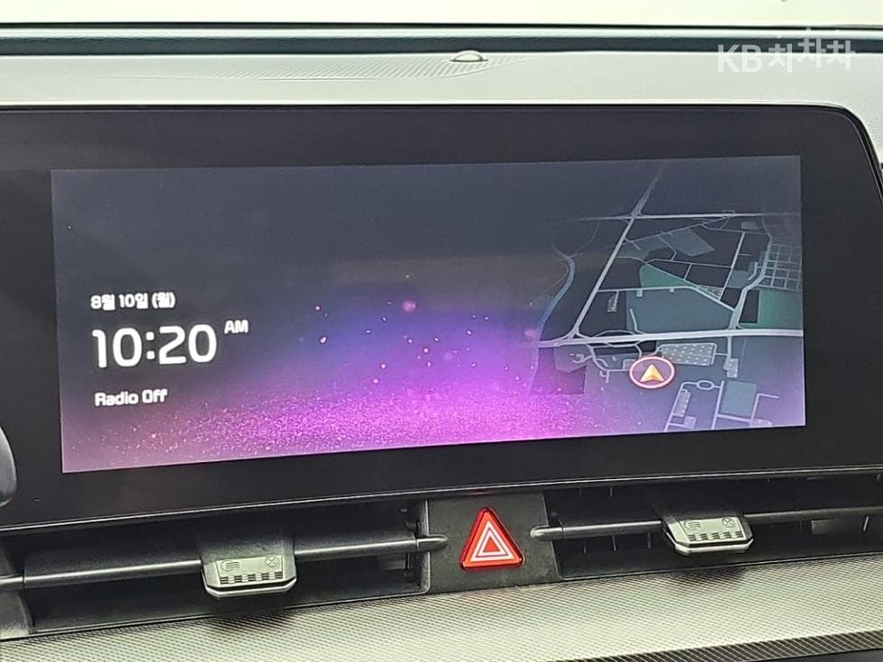 Киа Ди Всеново SportageD2.0 2WD Noblesse - 16