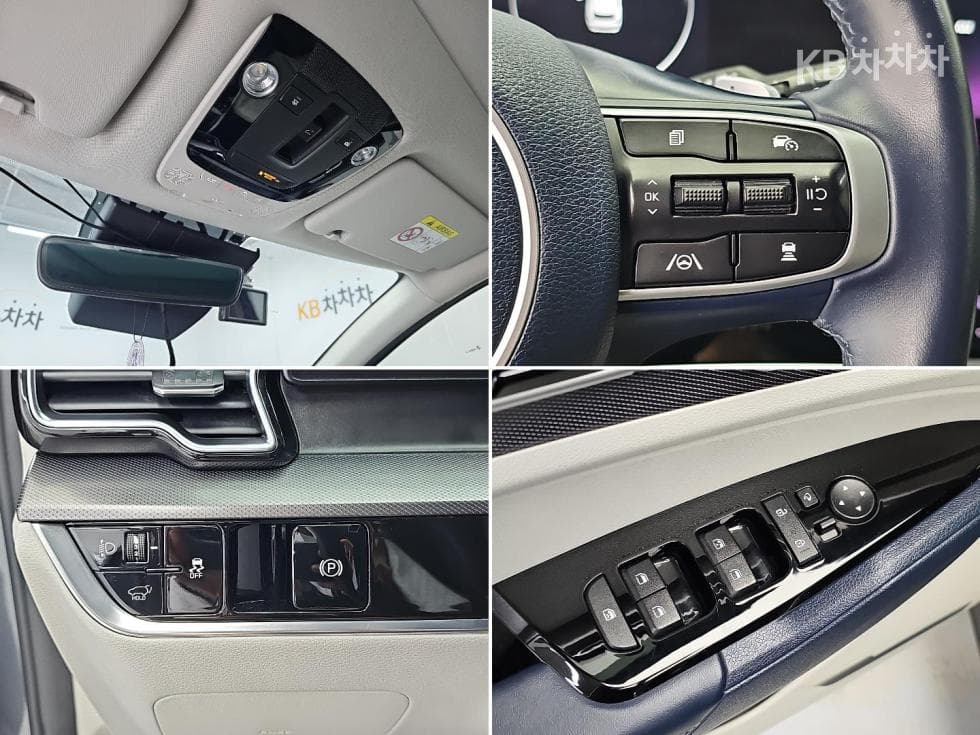 Киа Ди Всеново SportageD2.0 2WD Noblesse - 18