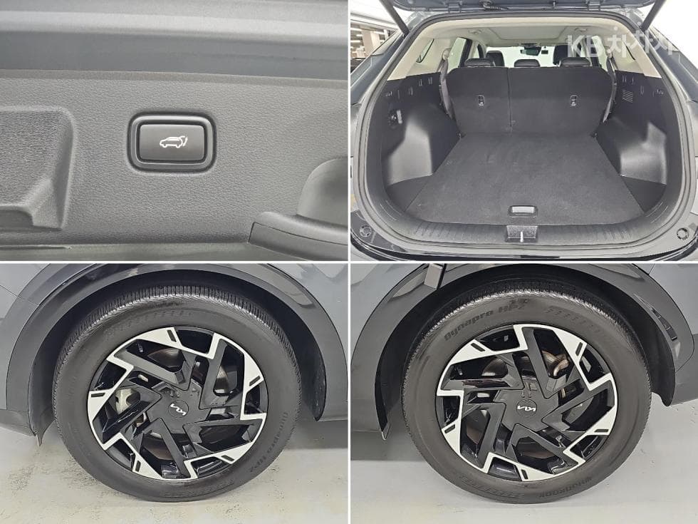 Киа Ди Всеново SportageD2.0 2WD Noblesse - 19