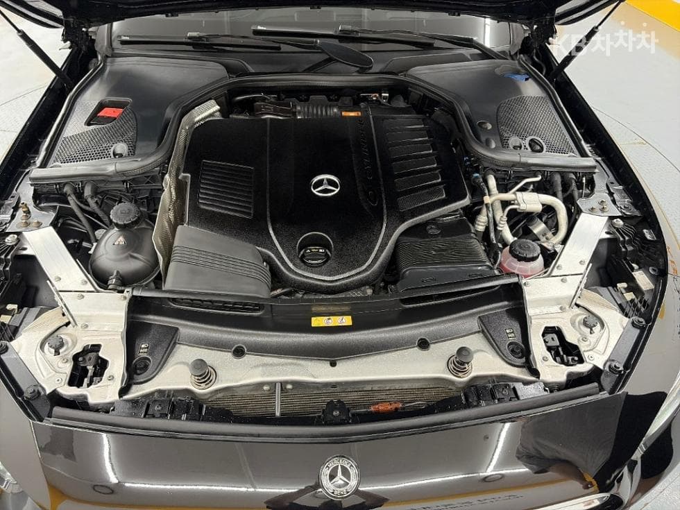 Mercedes-Benz CLS클래스(C257)CLS 450 4MATIC AMG Line - 5