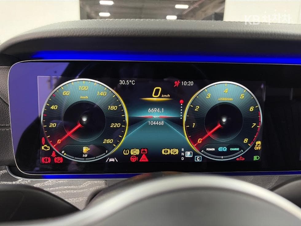 Mercedes-Benz CLS클래스(C257)CLS 450 4MATIC AMG Line - 6