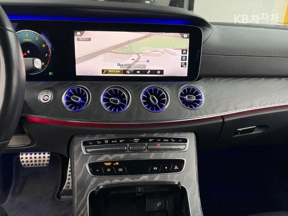 Mercedes-Benz CLS클래스(C257)CLS 450 4MATIC AMG Line - 10