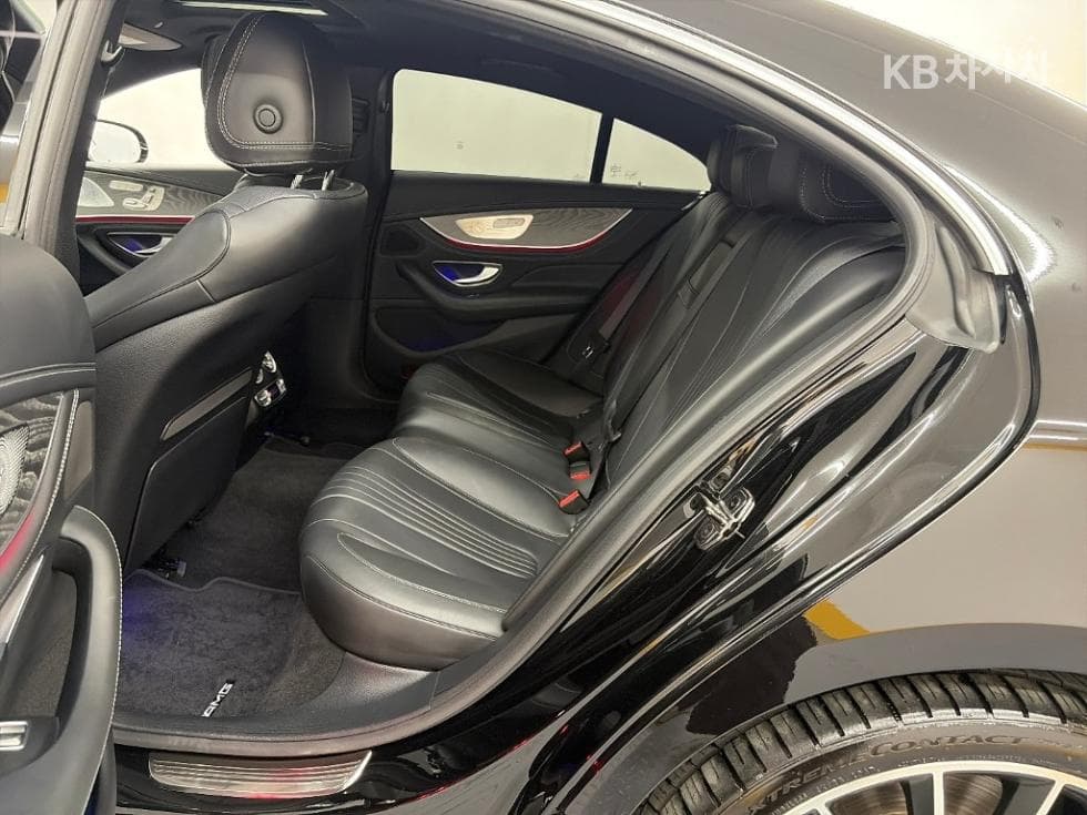Mercedes-Benz CLS클래스(C257)CLS 450 4MATIC AMG Line - 12