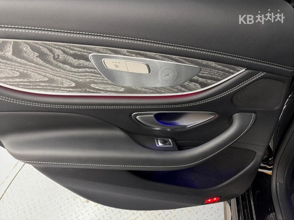 Mercedes-Benz CLS클래스(C257)CLS 450 4MATIC AMG Line - 13