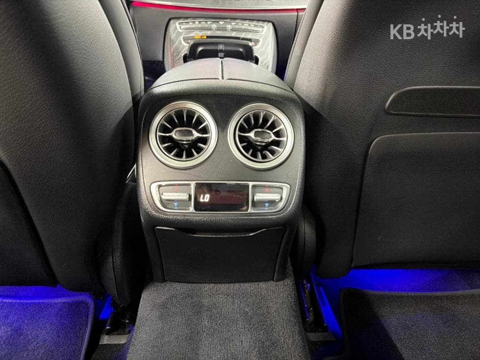 Mercedes-Benz CLS클래스(C257)CLS 450 4MATIC AMG Line - 14