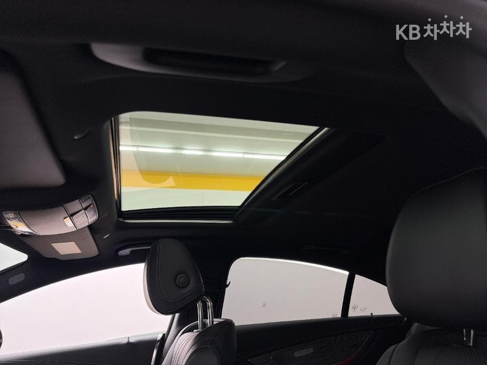 Mercedes-Benz CLS클래스(C257)CLS 450 4MATIC AMG Line - 16