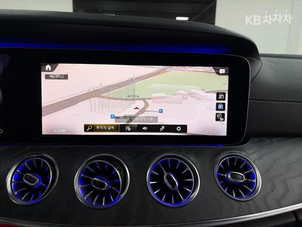 Mercedes-Benz CLS클래스(C257)CLS 450 4MATIC AMG Line - 17