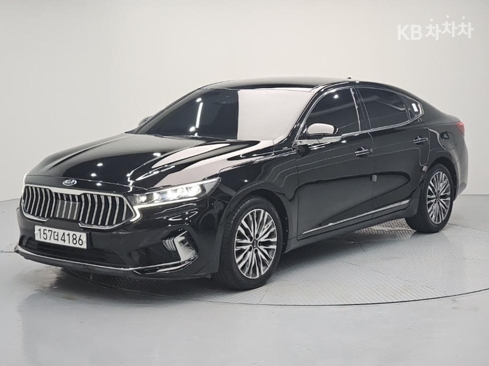 Киа K7 Premiere 2.5 GDi X 에디션 - Image 1