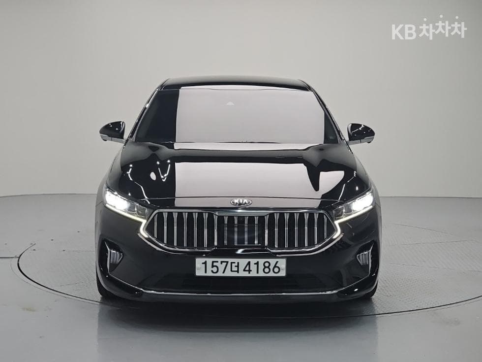 Киа K7 Premiere2.5 GDi X 에디션 - 2