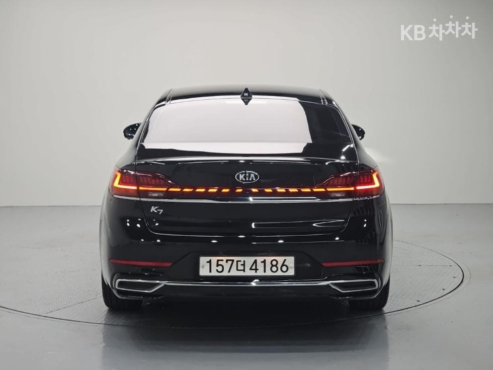 Киа K7 Premiere2.5 GDi X 에디션 - 3