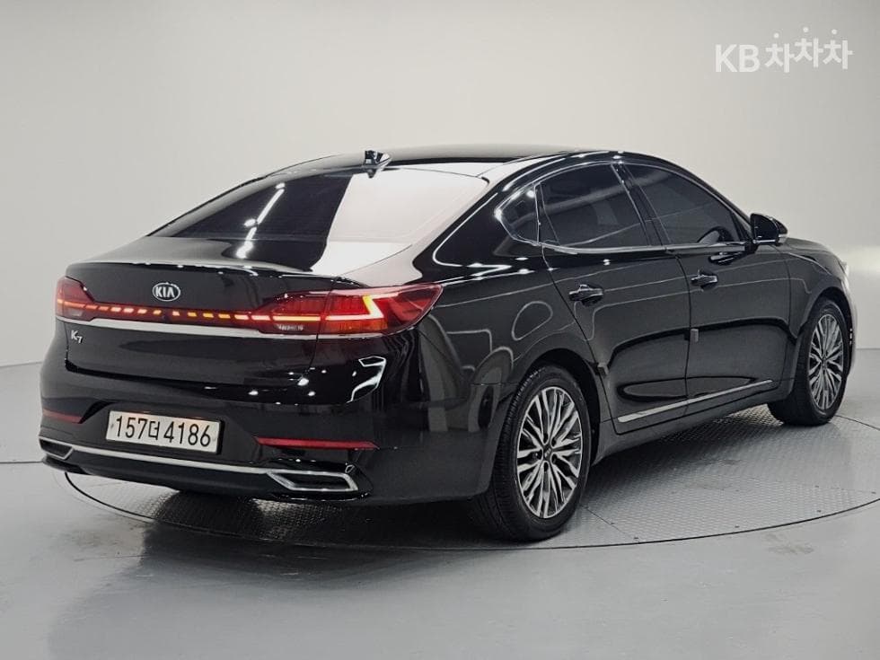 Киа K7 Premiere2.5 GDi X 에디션 - 4