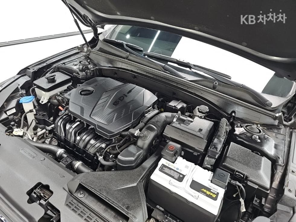 Киа K7 Premiere2.5 GDi X 에디션 - 5