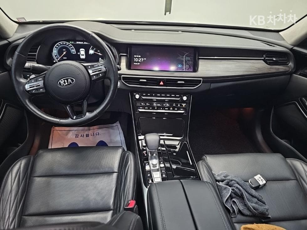 Киа K7 Premiere2.5 GDi X 에디션 - 7
