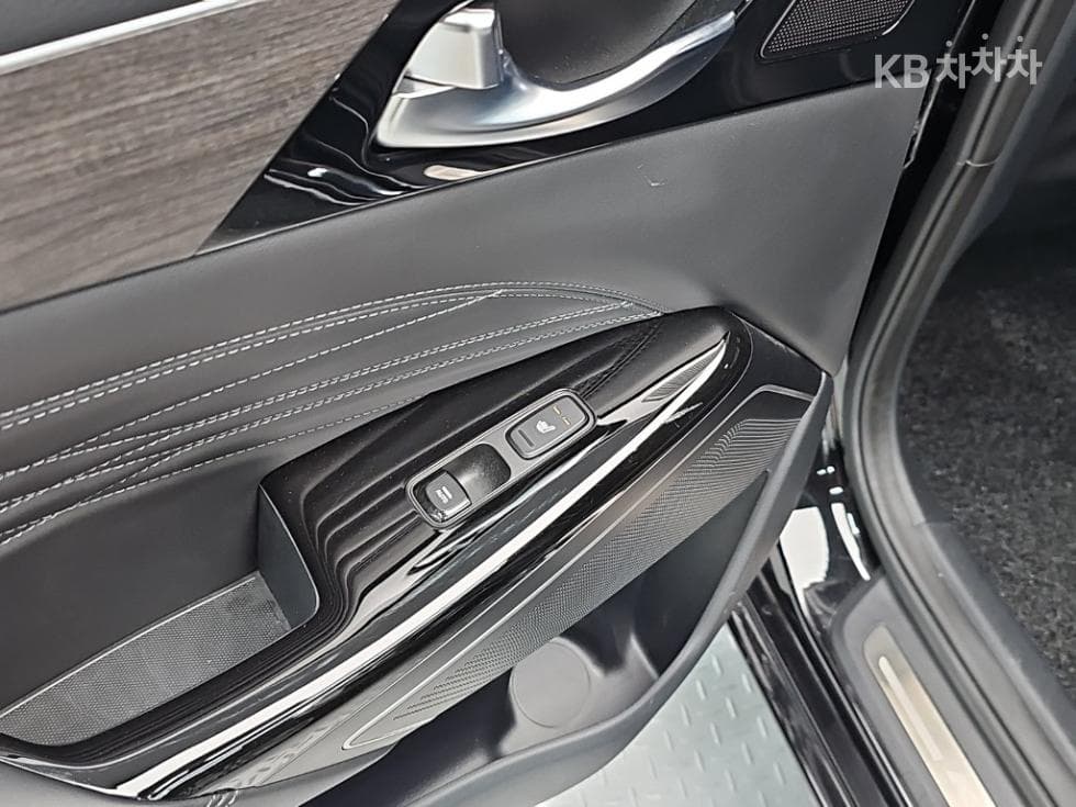 Киа K7 Premiere2.5 GDi X 에디션 - 14