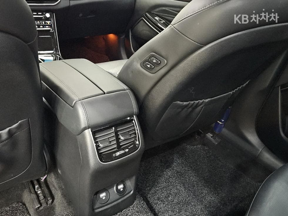 Киа K7 Premiere2.5 GDi X 에디션 - 15