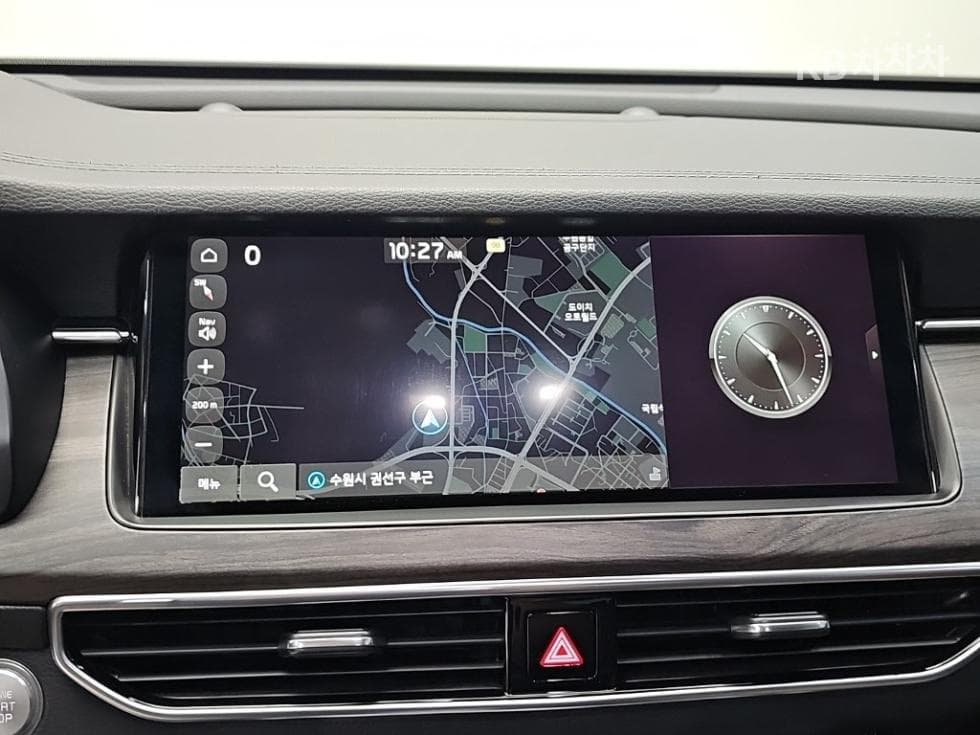 Киа K7 Premiere2.5 GDi X 에디션 - 16