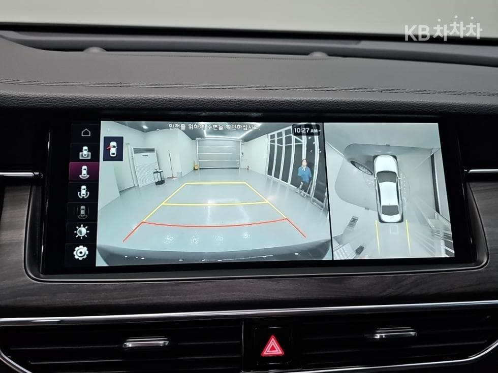 Киа K7 Premiere2.5 GDi X 에디션 - 17