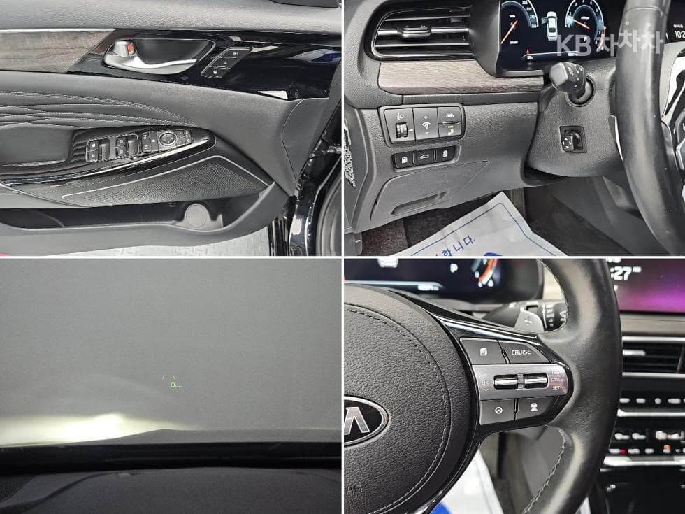 Киа K7 Premiere2.5 GDi X 에디션 - 18