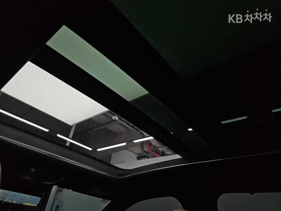 Киа The New (фейслифт) Sorento Хибрид MQ41.6T HEV 2WD Signature Gravity - 15