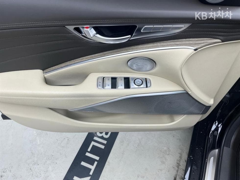 Киа The New (фейслифт) K9(Второ поколение)3.8 GDI AWD 베스트셀렉션Ⅰ - 11