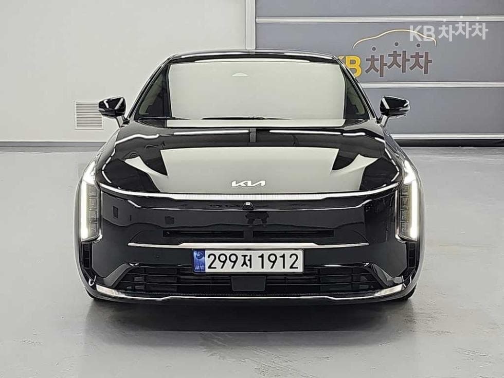 Киа The New (фейслифт) K82.5L бензин 시그니쳐 - 2