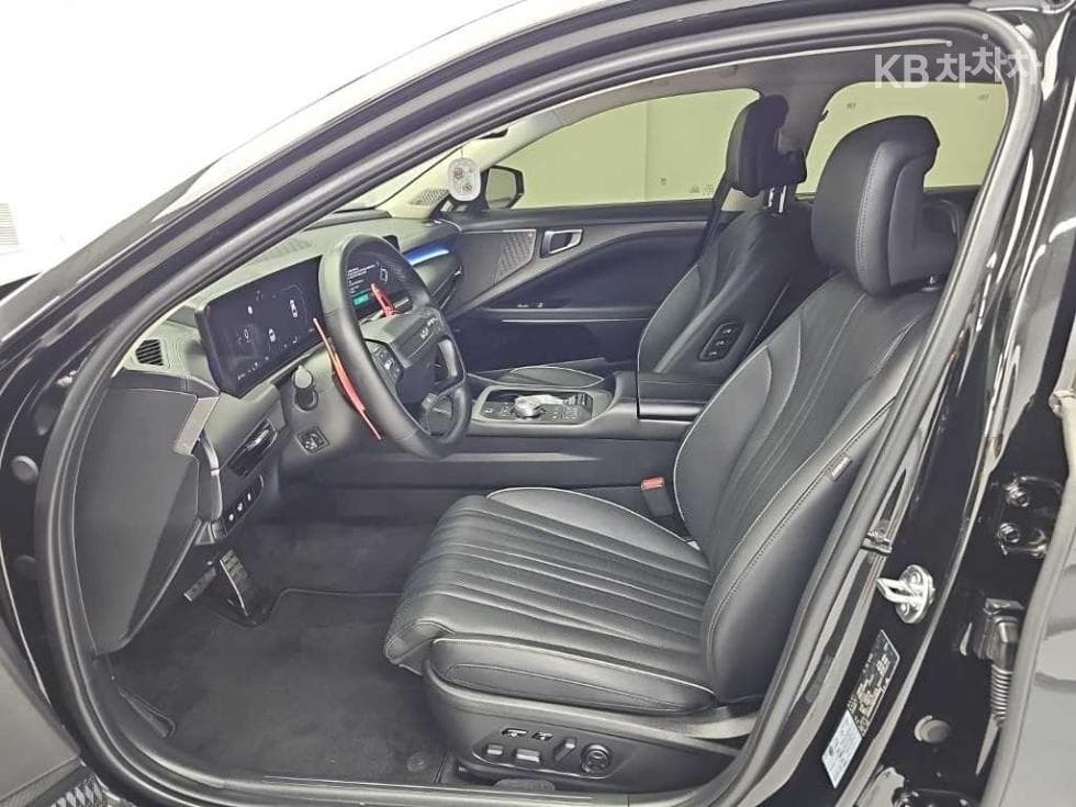 Киа The New (фейслифт) K82.5L бензин 시그니쳐 - 11