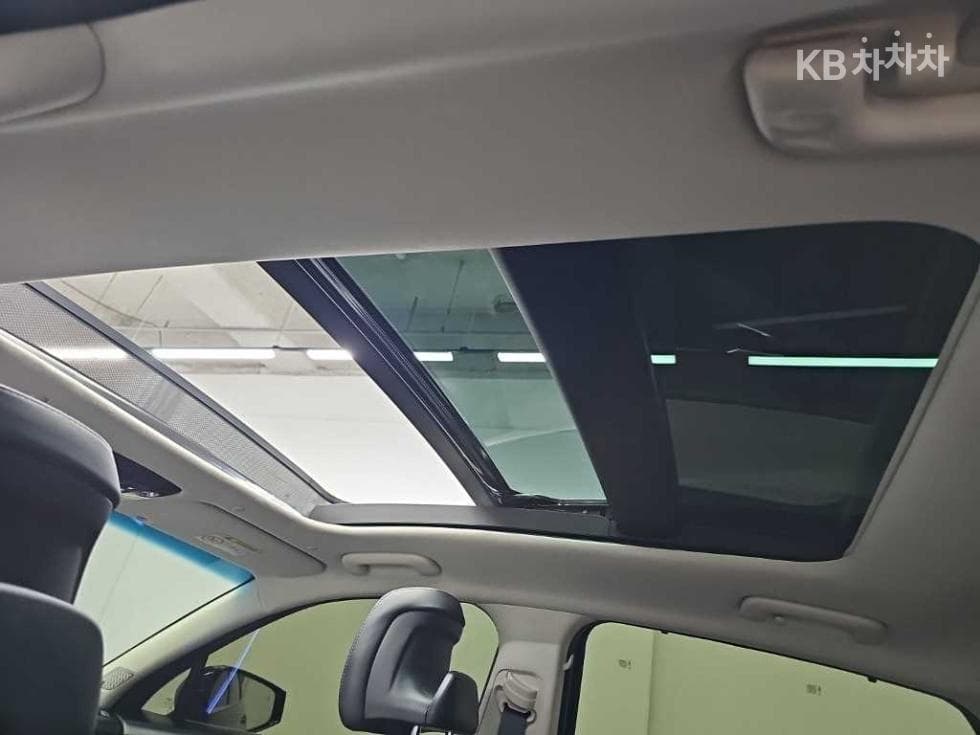 Киа The New (фейслифт) K82.5L бензин 시그니쳐 - 15