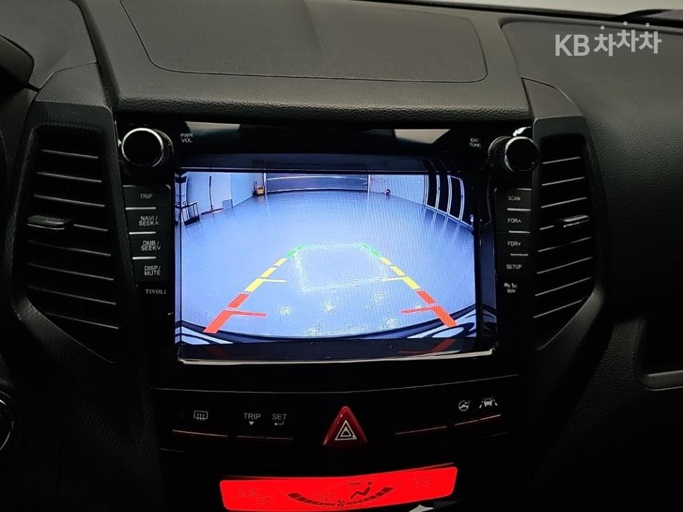 КейДжи Мобилити Тиволи AirБензин 2WD RX - 16
