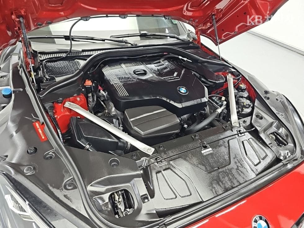 BMW All New Z4sDrive 20i M Спортен Пакет - 5