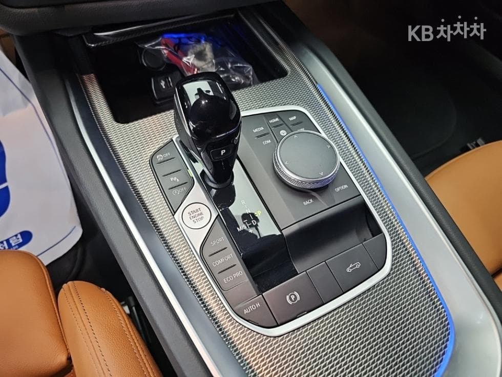 BMW All New Z4sDrive 20i M Спортен Пакет - 8