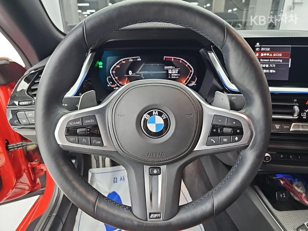 BMW All New Z4sDrive 20i M Спортен Пакет - 9