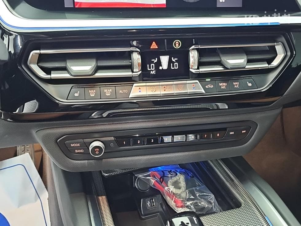 BMW All New Z4sDrive 20i M Спортен Пакет - 10
