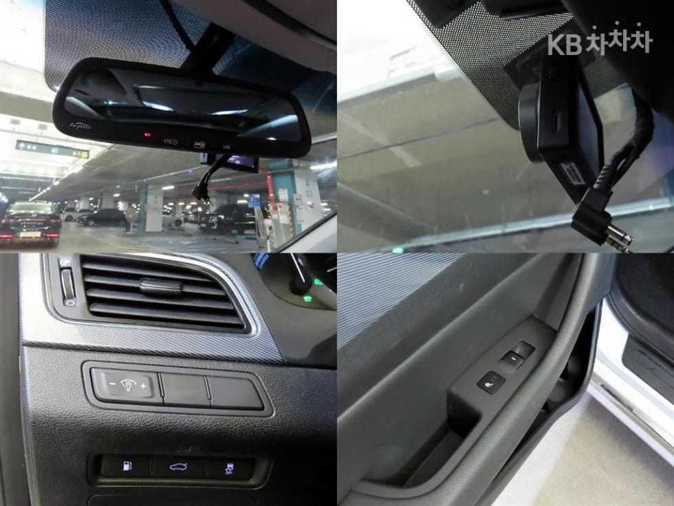 Хюндай Соната LF Хибрид2.0 HEV Modern - 18