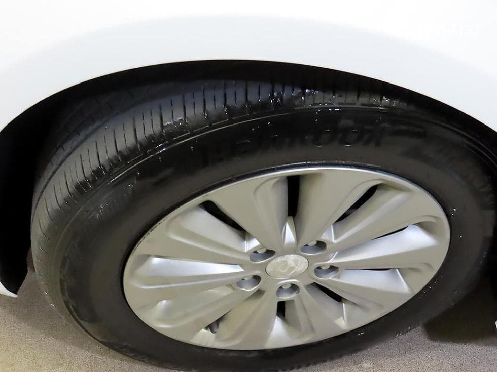 Хюндай Соната LF Хибрид2.0 HEV Modern - 20
