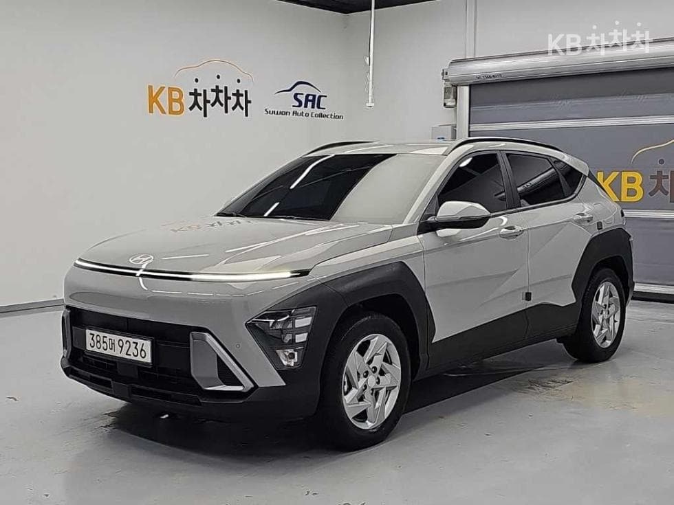 Хюндай Ди Всеново Kona Хибрид(SX2) 1.6 HEV H-Pick - Image 1