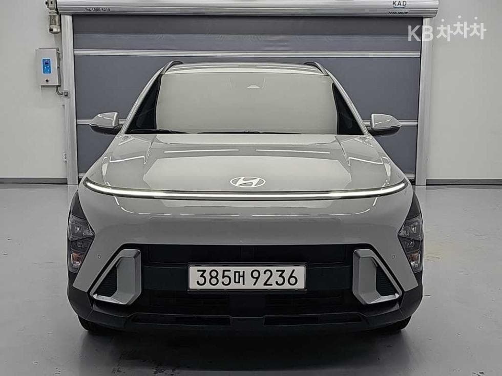 Хюндай Ди Всеново Kona Хибрид(SX2)1.6 HEV H-Pick - 2