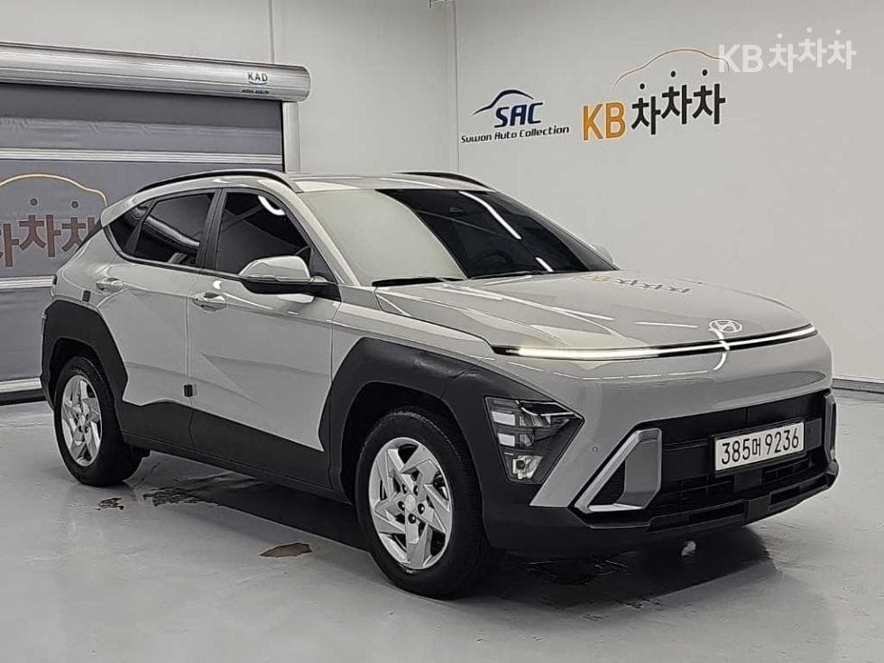 Хюндай Ди Всеново Kona Хибрид(SX2)1.6 HEV H-Pick - 4