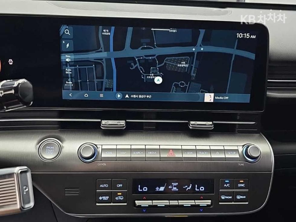 Хюндай Ди Всеново Kona Хибрид(SX2)1.6 HEV H-Pick - 10