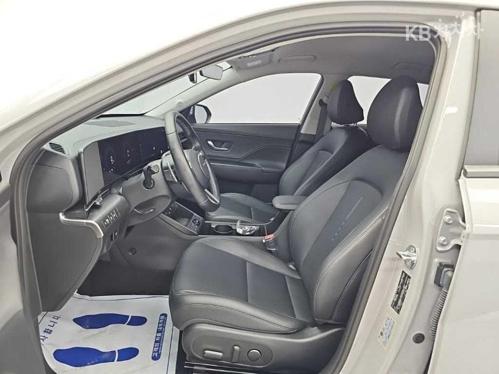 Хюндай Ди Всеново Kona Хибрид(SX2)1.6 HEV H-Pick - 11