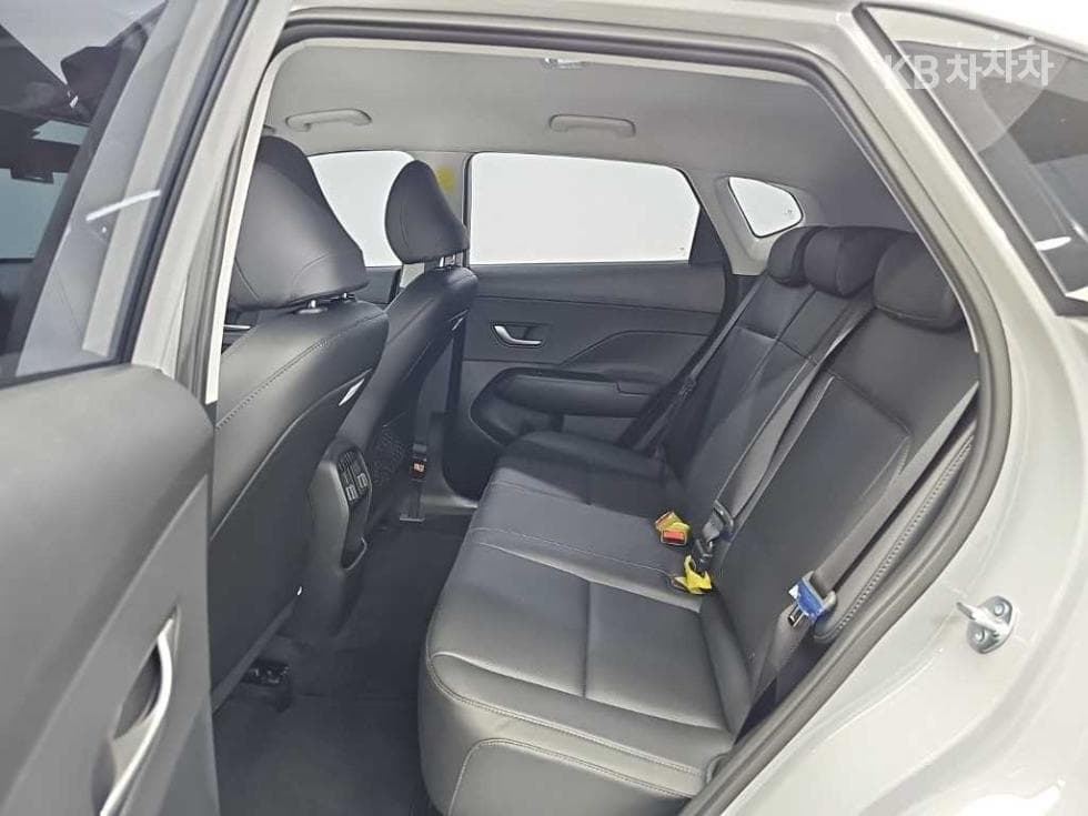 Хюндай Ди Всеново Kona Хибрид(SX2)1.6 HEV H-Pick - 12