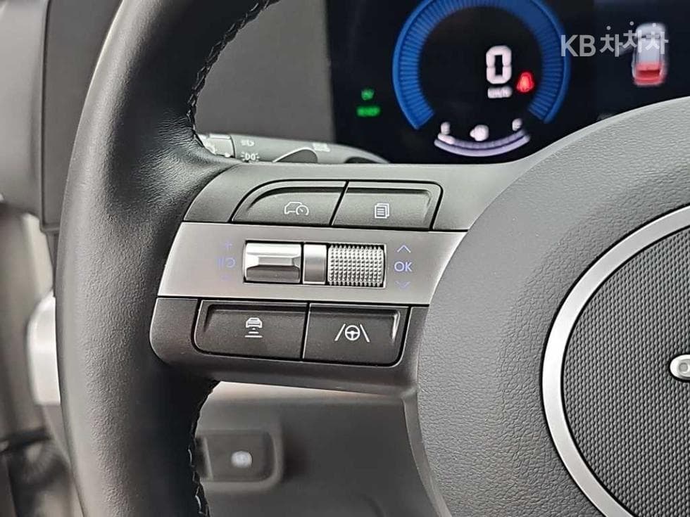 Хюндай Ди Всеново Kona Хибрид(SX2)1.6 HEV H-Pick - 18