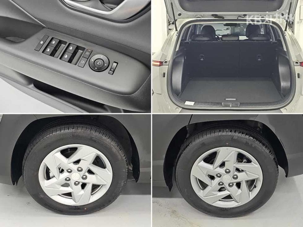 Хюндай Ди Всеново Kona Хибрид(SX2)1.6 HEV H-Pick - 20